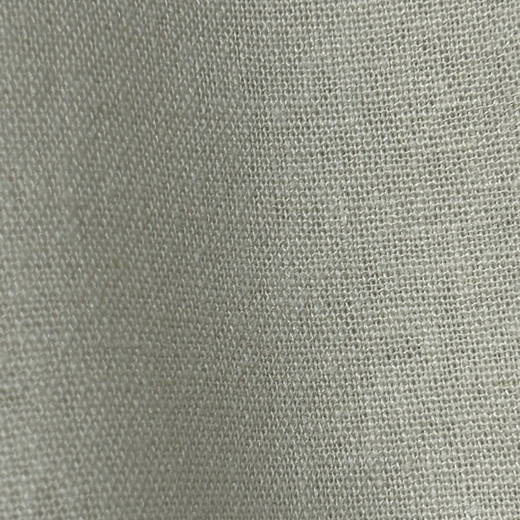 Anthropologie Cupcakes & Cashmere linen blend top - Picture 7 of 7